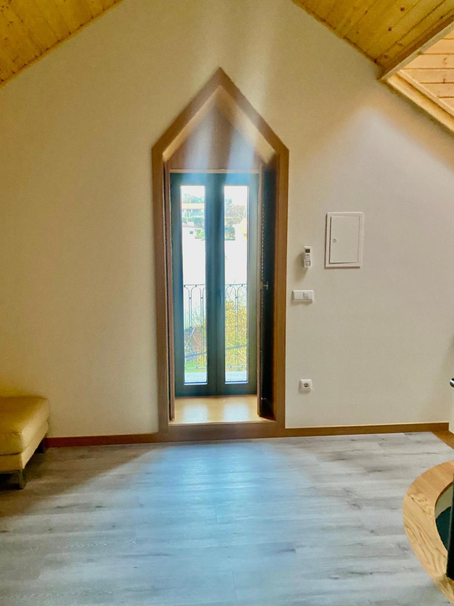 Casa Das Varzielas Mondim de Basto Εξωτερικό φωτογραφία