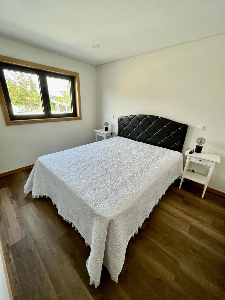 Casa Das Varzielas Mondim de Basto Εξωτερικό φωτογραφία