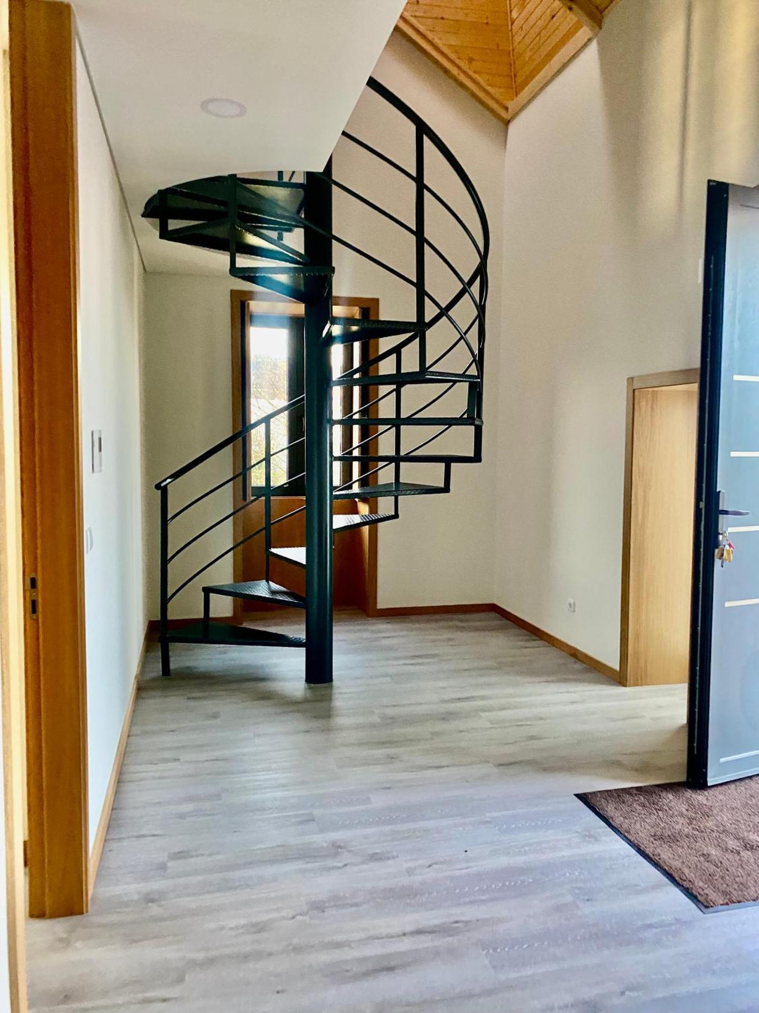 Casa Das Varzielas Mondim de Basto Εξωτερικό φωτογραφία