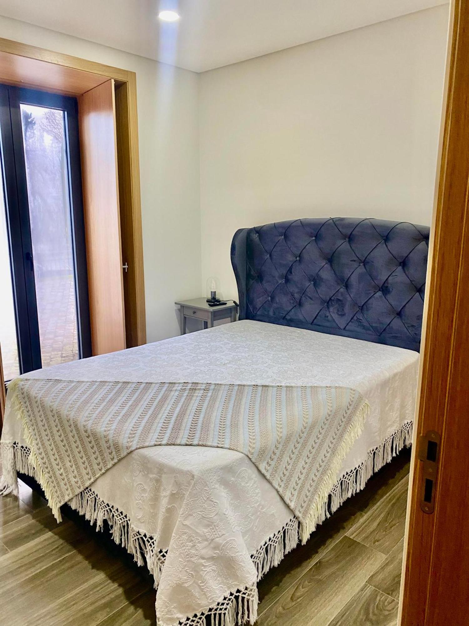 Casa Das Varzielas Mondim de Basto Εξωτερικό φωτογραφία