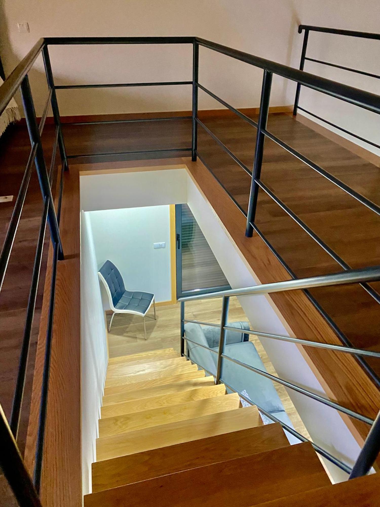 Casa Das Varzielas Mondim de Basto Εξωτερικό φωτογραφία