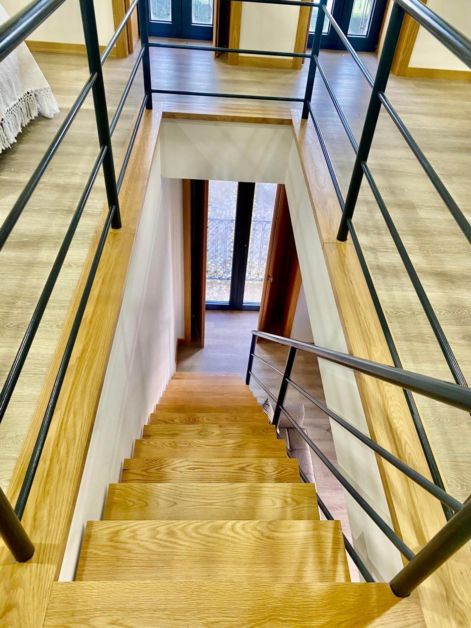 Casa Das Varzielas Mondim de Basto Εξωτερικό φωτογραφία